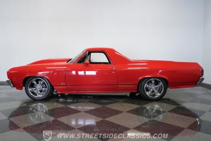 1970 Chevrolet El Camino
