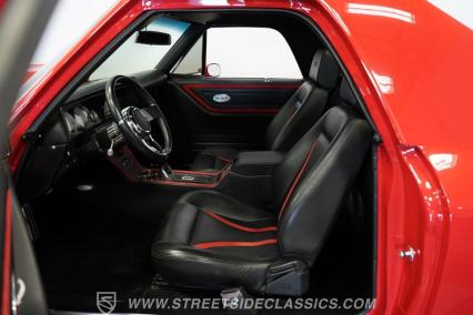 1970 Chevrolet El Camino