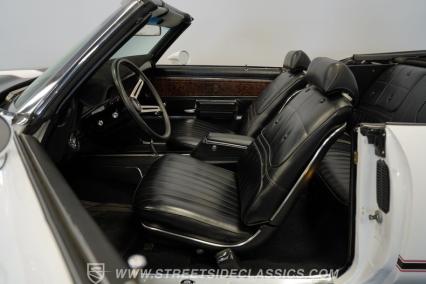 1970 Oldsmobile Cutlass