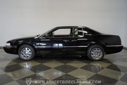 1999 Cadillac Eldorado