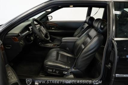 1999 Cadillac Eldorado