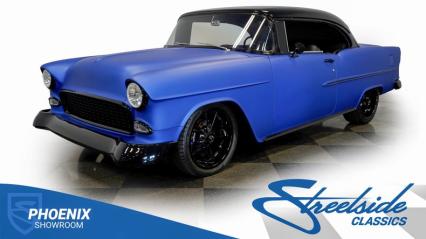 1955 Chevrolet Bel Air