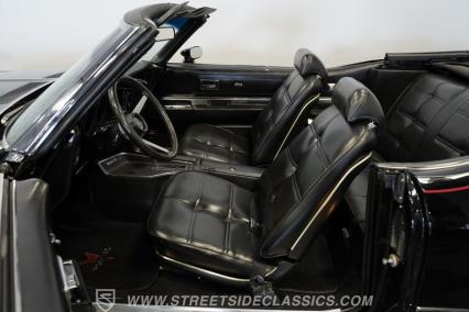 1972 Pontiac Grand Prix