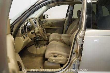 2006 Chrysler PT Cruiser