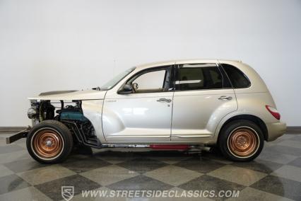 2006 Chrysler PT Cruiser