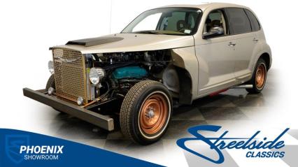 2006 Chrysler PT Cruiser