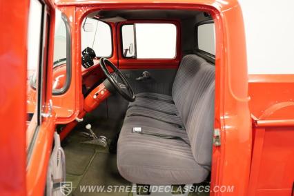 1956 Ford F-100