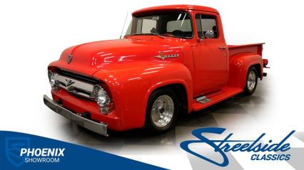 1956 Ford F-100