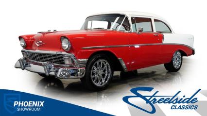 1956 Chevrolet 210