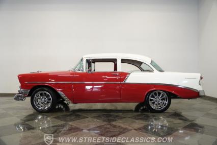1956 Chevrolet 210