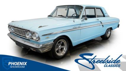 1964 Ford Fairlane