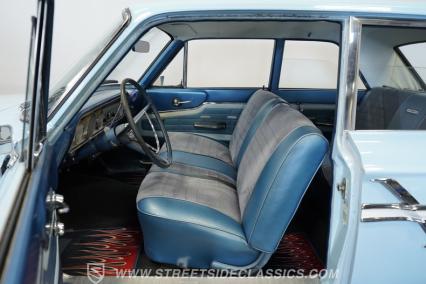 1964 Ford Fairlane