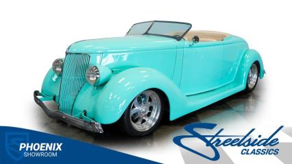 1939 Ford Custom