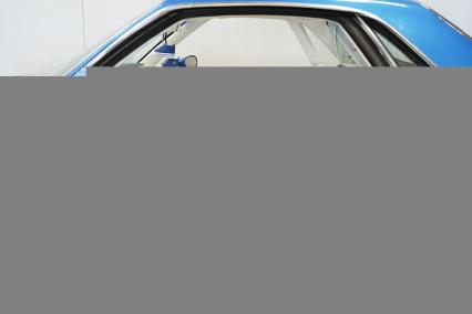 1985 Chevrolet El Camino