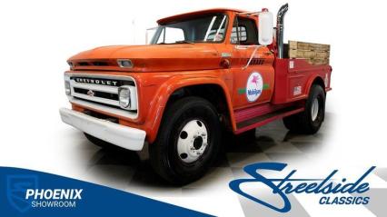 1965 Chevrolet C60