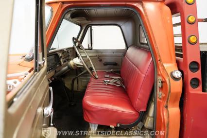 1965 Chevrolet C60