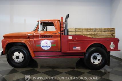 1965 Chevrolet C60