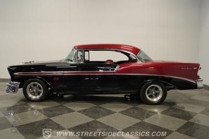 1956 Chevrolet Bel Air