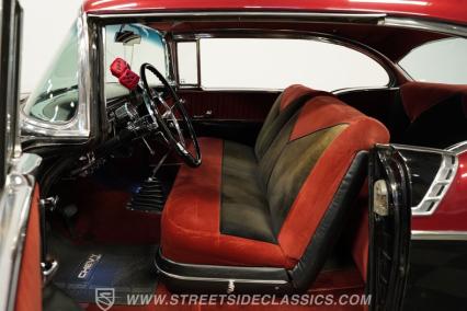 1956 Chevrolet Bel Air