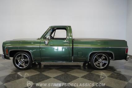 1979 Chevrolet C10