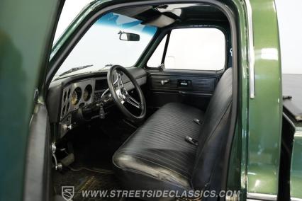 1979 Chevrolet C10