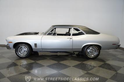 1971 Chevrolet Nova