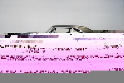 1971 Chevrolet Nova