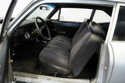 1971 Chevrolet Nova