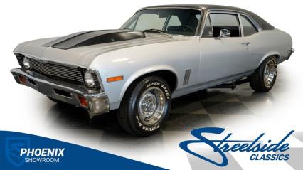 1971 Chevrolet Nova