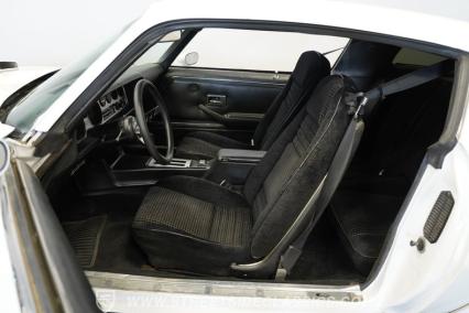 1978 Pontiac Firebird