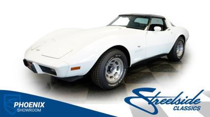 1979 Chevrolet Corvette