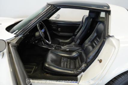 1979 Chevrolet Corvette