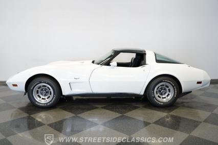 1979 Chevrolet Corvette