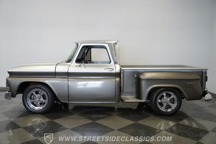 1965 Chevrolet C10