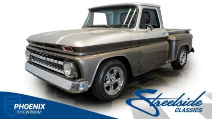 1965 Chevrolet C10