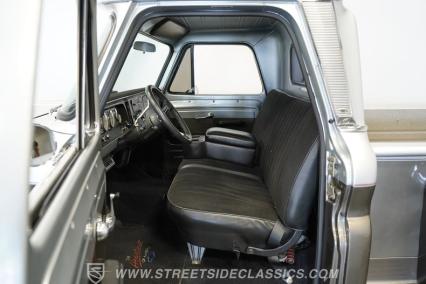 1965 Chevrolet C10