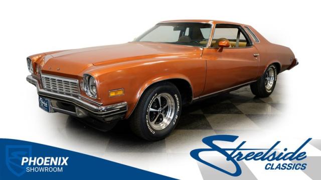 1974 Buick Century