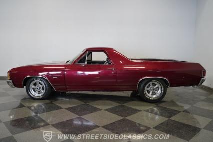 1971 Chevrolet El Camino