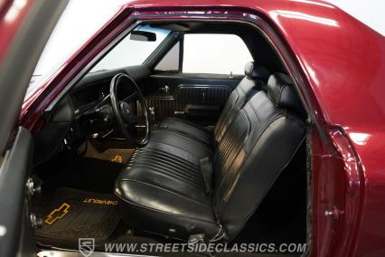 1971 Chevrolet El Camino