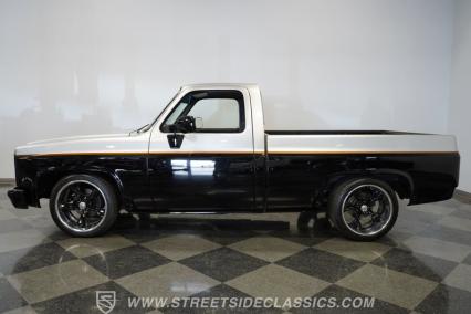 1986 Chevrolet C10