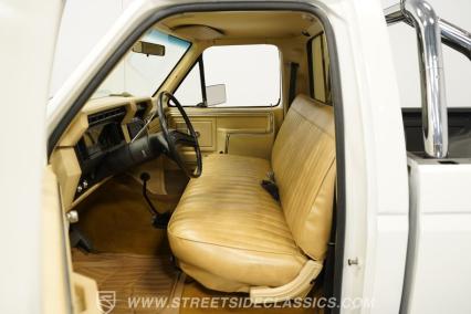 1981 Ford F-150