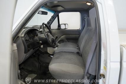 1996 Ford F-250