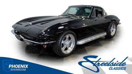 1964 Chevrolet Corvette