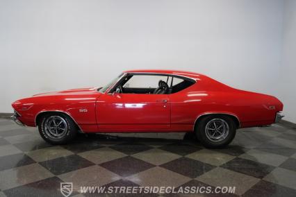 1969 Chevrolet Chevelle
