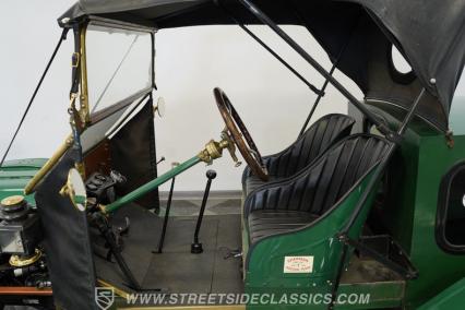 1914 Ford Model T