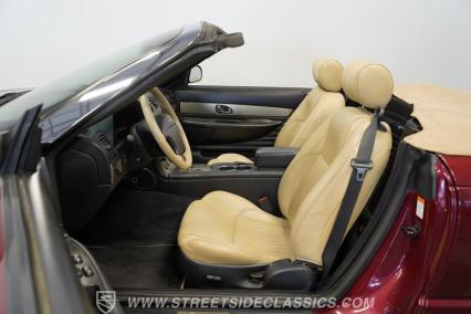 2004 Ford Thunderbird