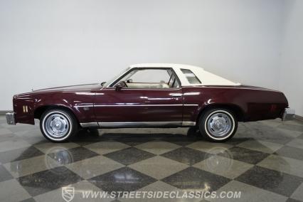 1976 Chevrolet Malibu