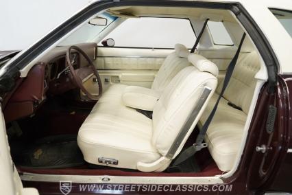 1976 Chevrolet Malibu