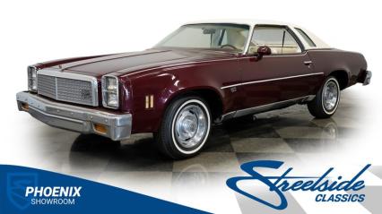 1976 Chevrolet Malibu
