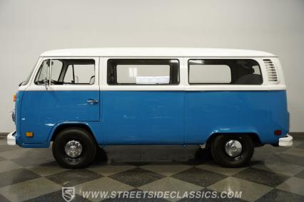 1976 Volkswagen Type 2
